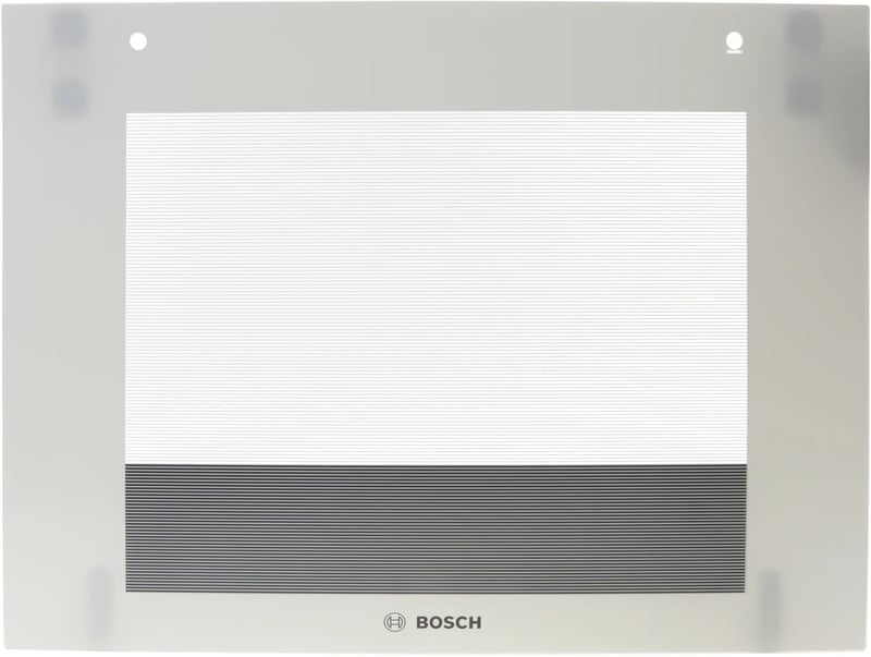 Frontglasscheibe 00711958