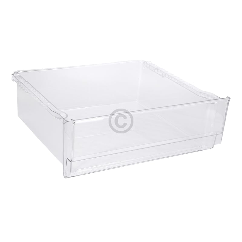 Gemüseschublade für Kühlteil LG MJS63911702 in Kühl-Gefrierkombination