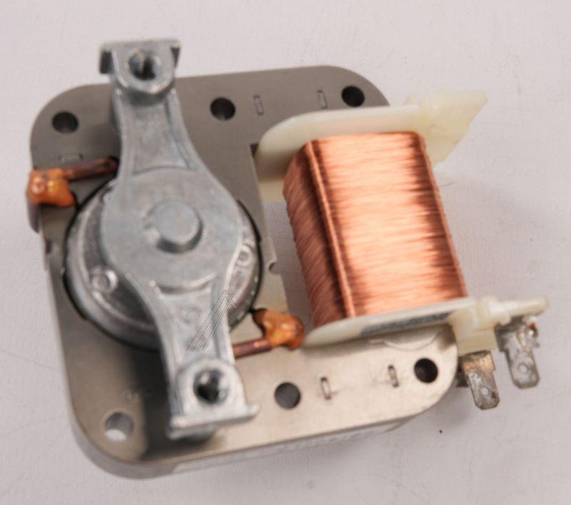 Rmotea007ure0 Lüftermotor für Mikrowelle Sharp RMOTEA007URE0 Kühlung, Luftzirkulation