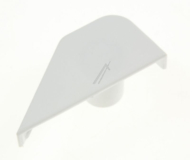 0070205243 Linke Feststelltaste für Gefrierschrank Haier 49054509 Anschlag Gefriergerät