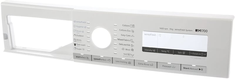 Bedienblende 11016537