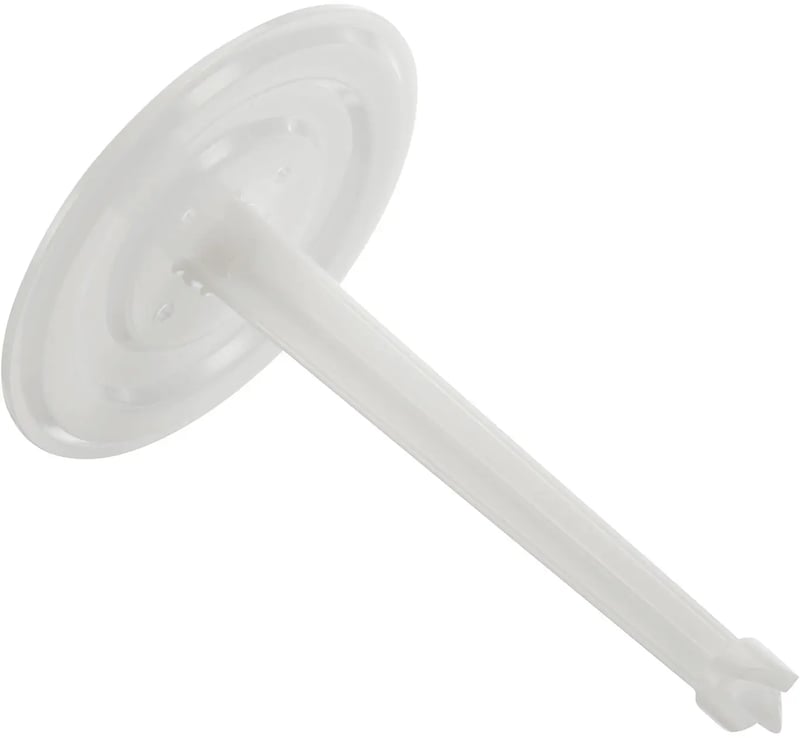 Scheibe für Küchenmaschine Bosch 00489401 Schneidwerkzeug