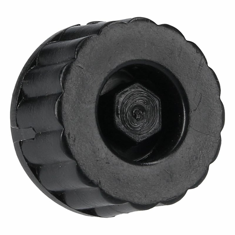 Gerätefuß LG MFA32745411 für Kühlschrank Gefrierschrank LG Electronics