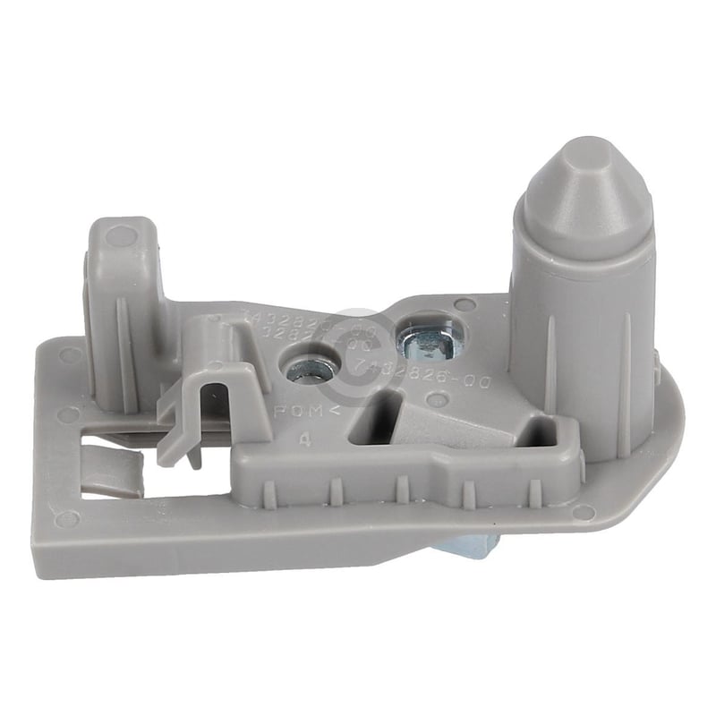 Türlager rechts LIEBHERR 7432825 für Kühlschrank Gefrierschrank