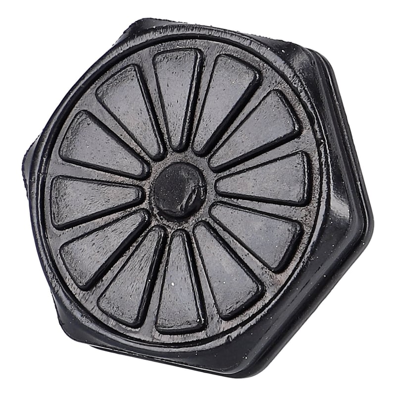 Gerätefuß Haier 49049758 0020300170G für Waschmaschinen