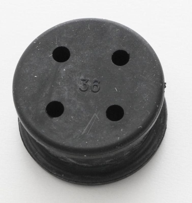 Dämpfer für Kühlschrank LG MCQ70766701 Schwingungsdämpfer, Bauteil