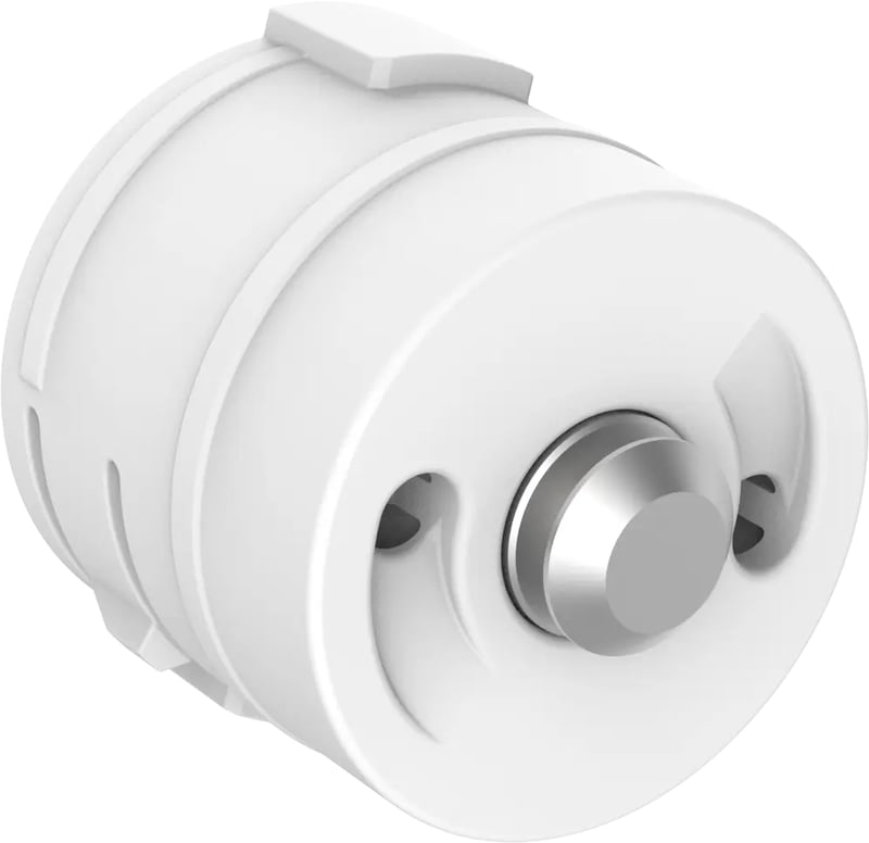 Befestigungselement für Sonstige Gehäuseteile Bosch 10007096 Halterung