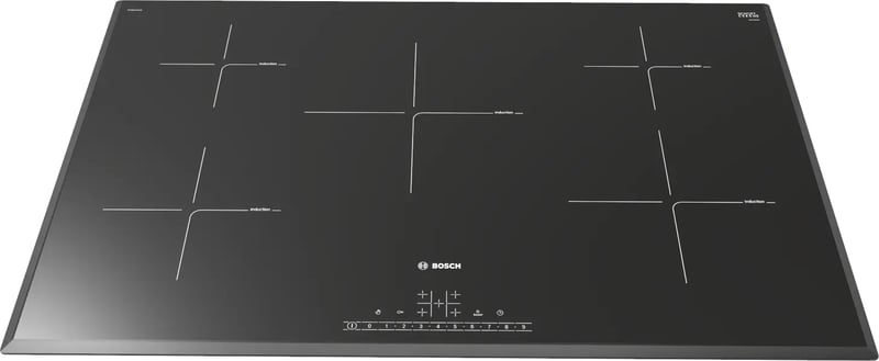 Glaskeramikfläche 00716354