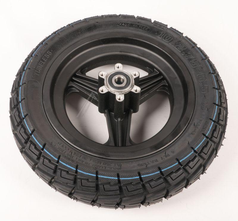 Vorderrad für E-Scooter KuKirin 43029 G2 Komplettrad