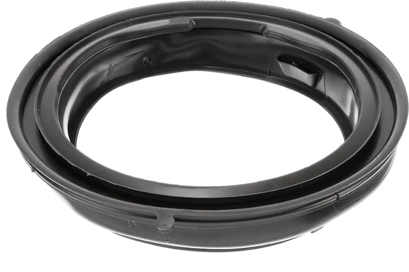 Fensterdichtung für Bosch-Gerät 20002793 Türdichtung