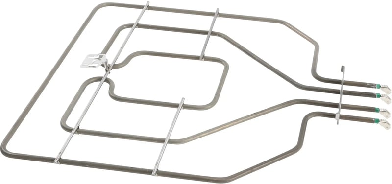 Oberhitze-Heizelement für Backofen Bosch 00703649 2800W