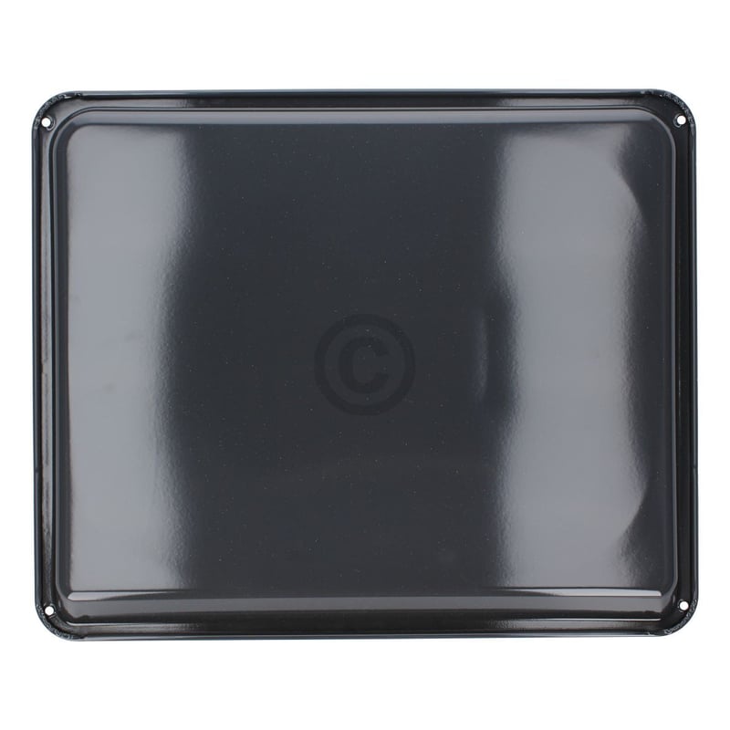 Backblech AEG 14002049002/9 466x385x25mm CTGR-AP für Herd