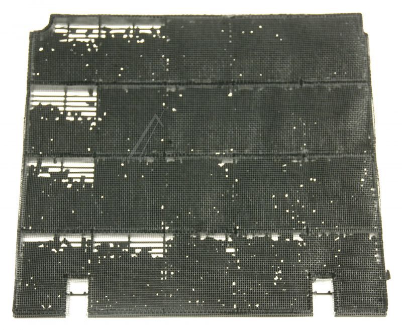 Aktivkohlefilter C00392542 für Dunstabzugshaube Whirlpool Indesit 480122101207 Geruchsfilter Küche