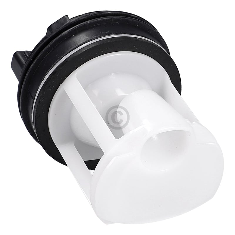 Flusensiebeinsatz SAMSUNG DC97-09928B für Waschmaschine