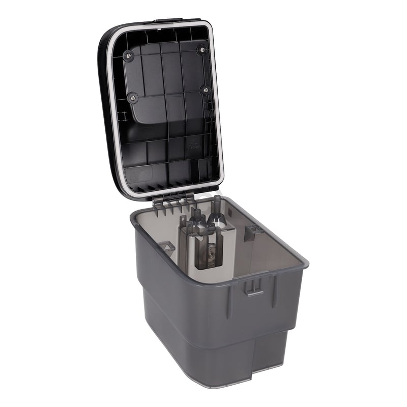 Dirty Water Tank 201-2515-0055 Ecovacs