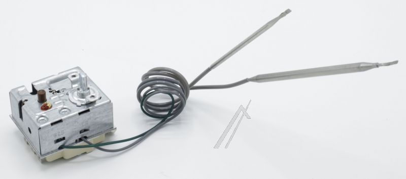 Thermostat 32-75°C mit STB 98°C EGO 55.60019.410 für Heißwassergerät