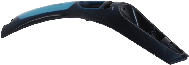 Griff für Bügeleisen BSH-Gruppe 00753464 Handgriff, Kunststoff