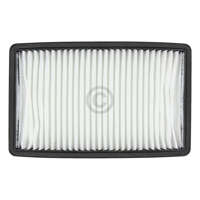 Abluftfilter SAMSUNG DJ97-00788C für Bodenstaubsauger