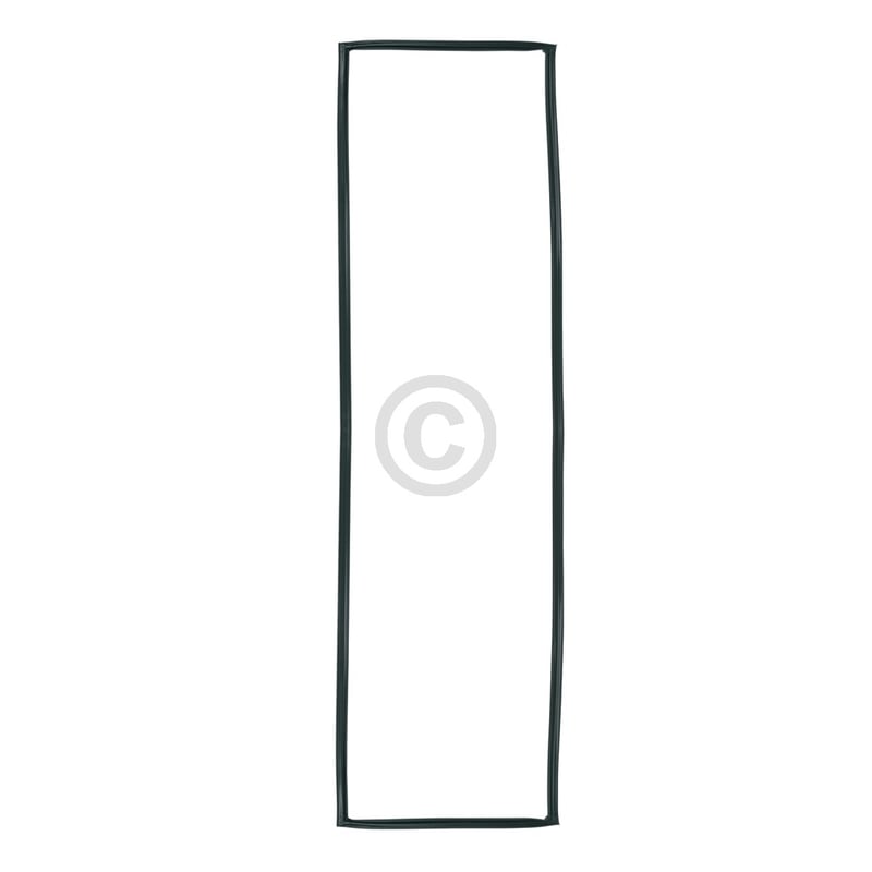Türdichtung Whirlpool 481246688875 links für Gefrierteil Kühlschrank SideBySide