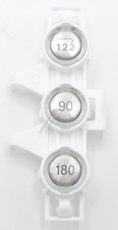 Tastensatz Tastenset links HB84../86.. Bo ES ICC5 00645882