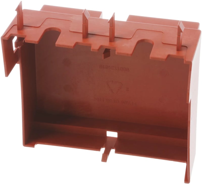 Ofenabdeckung für Ofen BSH-Gruppe 10004424 Schutz