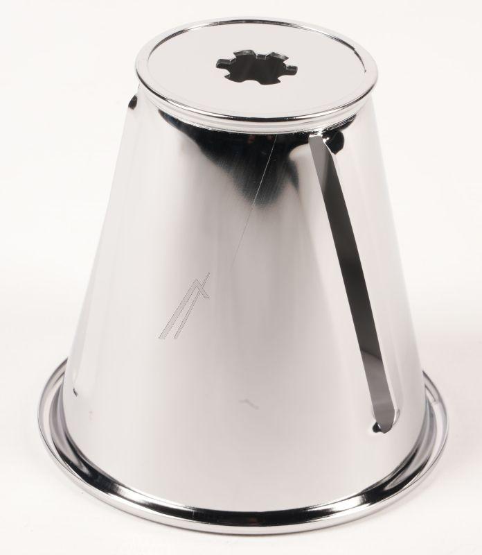 Trommel für Fleischwolf Bosch/Siemens 10031846 Schnitzelwerk