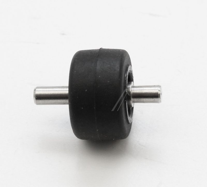 Hinterradachse für Candy Hoover Staubsauger 49128509 Laufwerk