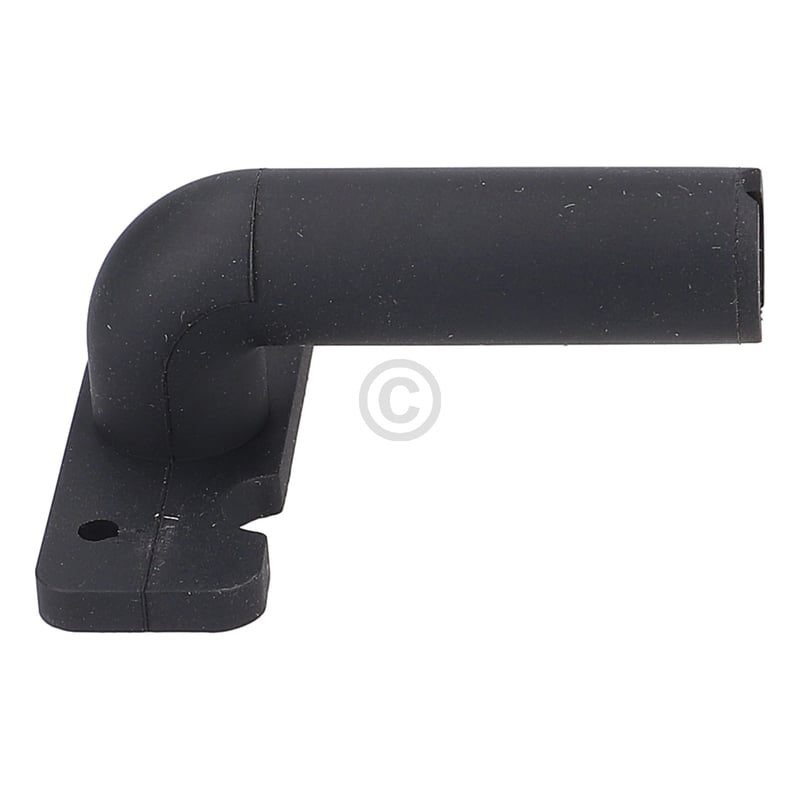 Saugschlauch für Station Ecovacs 201-2353-1483 von Saugroboter Ecovacs