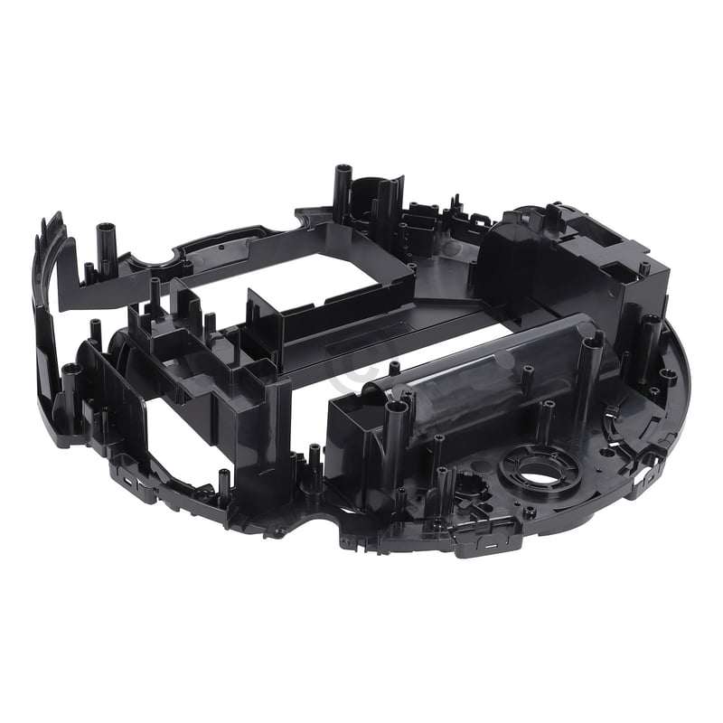 Chassis of DEEBOT 201-2488-0507 Ecovacs