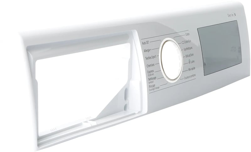 Bedienblende 11011927