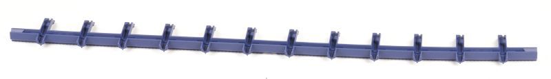 Gummimatte Bosch 12033719 Geschirrspüler Bodenmatte