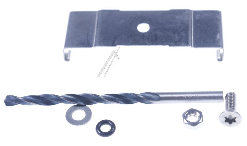 Reparatursatz für Geschirrspüler Bosch Siemens 10012047 Laufwerk Set