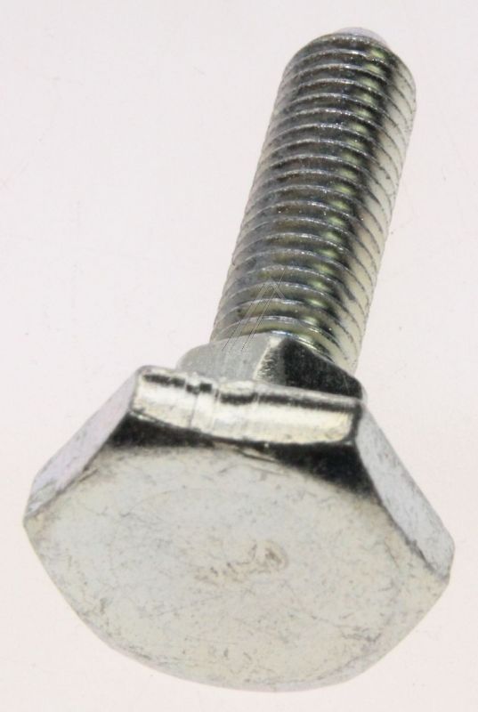 Fußschraube für Liebherr Gefrierschrank 409818600 M8x42 Sechskant