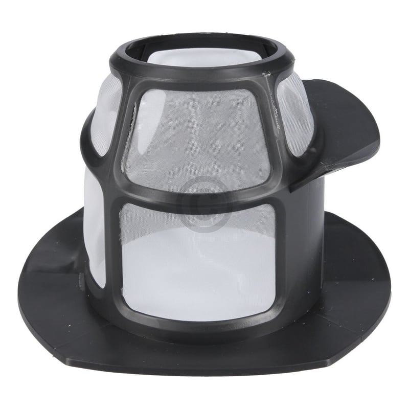 Kegel-Filter-Abdeckung für schnurlosen Staubsauger 2198214039 Originalersatzteil von AEG