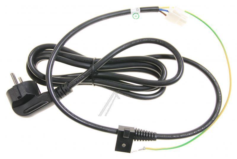 Netzkabel für Kühlschrank Haier 49114001 Anschlusskabel