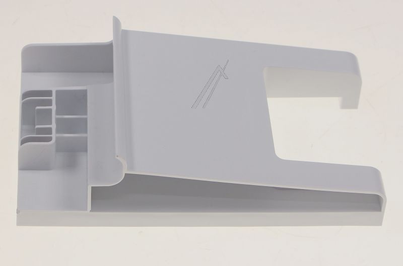 Halter rechts für Kühlschrank Liebherr 743845900 Befestigung