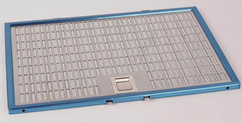 Fettfilter für Dunstabzugshaube Faber 1330488250 Edelstahl, eckig, Typ SPK6027, 325x236x9mm