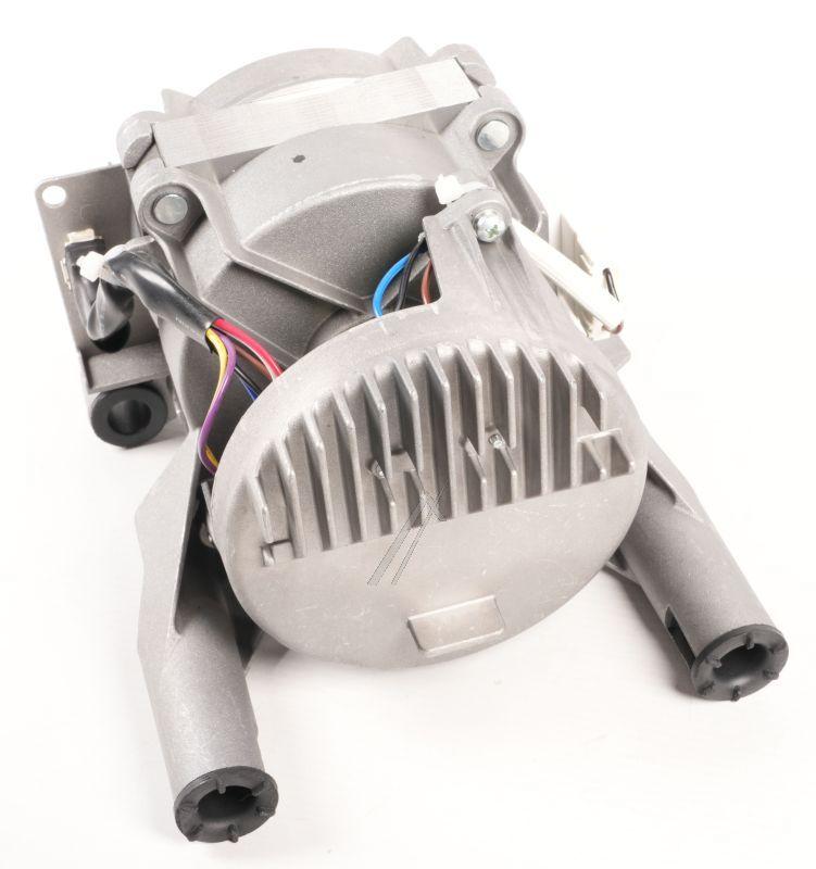 Gleichstrommotor Zxgn-420-8-116l-3 für Waschmaschine Midea 11002015021336 Bürstenlos