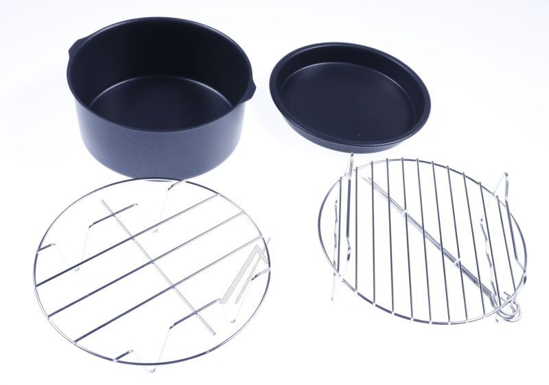 Zubehörset für Tefal Fritteuse XA112010 17cm