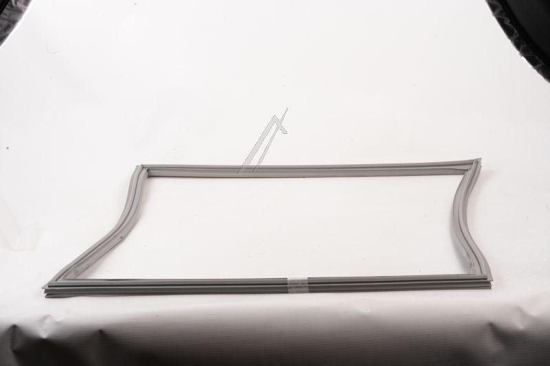 Magnettürdichtung Stahlgrau für Kühlschrank Liebherr 710997900 Kälteschutz, dichtend