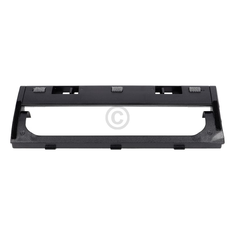 Main brush cover 201-2498-0628 Ecovacs
