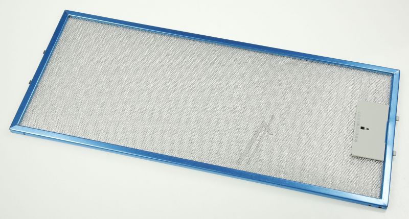 Metallfettfilter für Dunstabzugshaube Silverline YT142114019 hochwertiger Filter