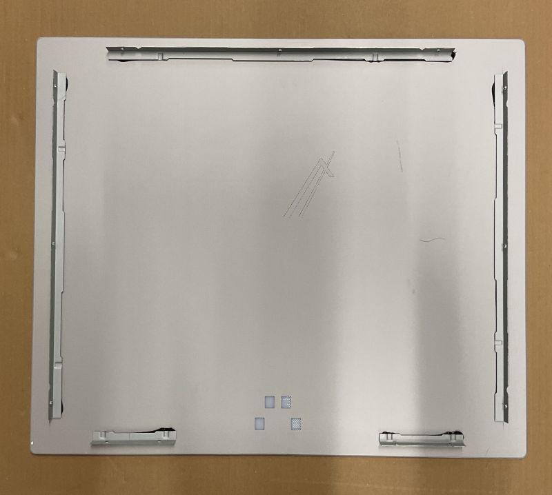 Glaskeramikkochfeld für Ofen Hisense/Gorenje 429712 Kochfeld