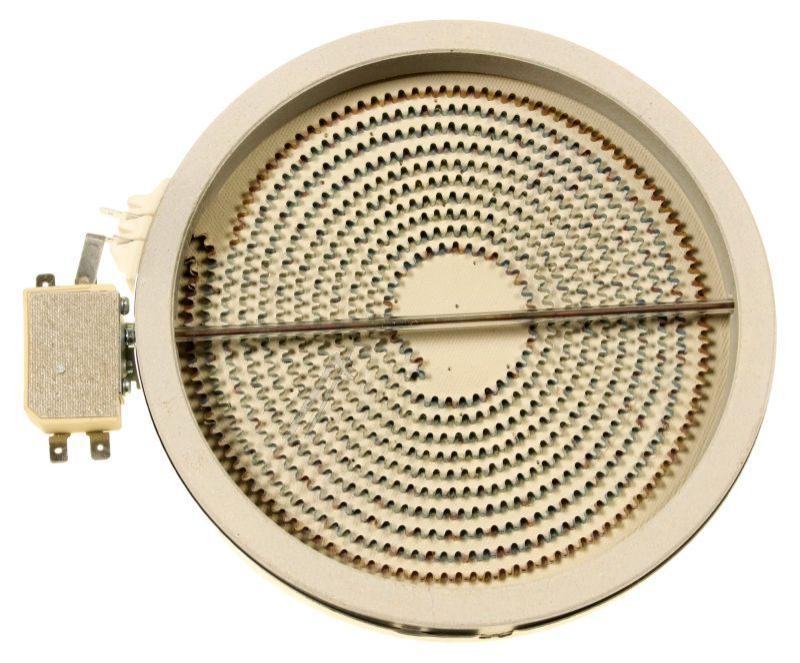 Strahlungsheizkörper für Ofen Vestel 32043078 180mm 1800W 230V