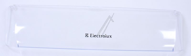 Butterfachklappe für Kühlschrank Electrolux 4055474334 Klappe, Butterfach