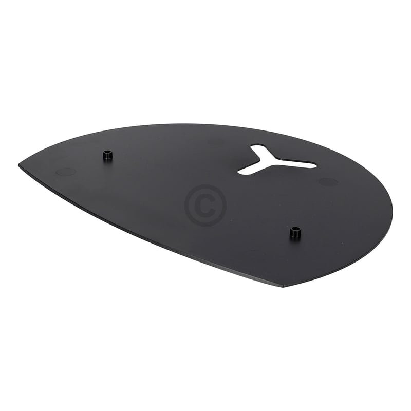 Dust box cover 201-2515-0053 Ecovacs