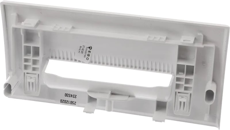 Schalengriff für Bosch-Griff 12028292 Türgriff