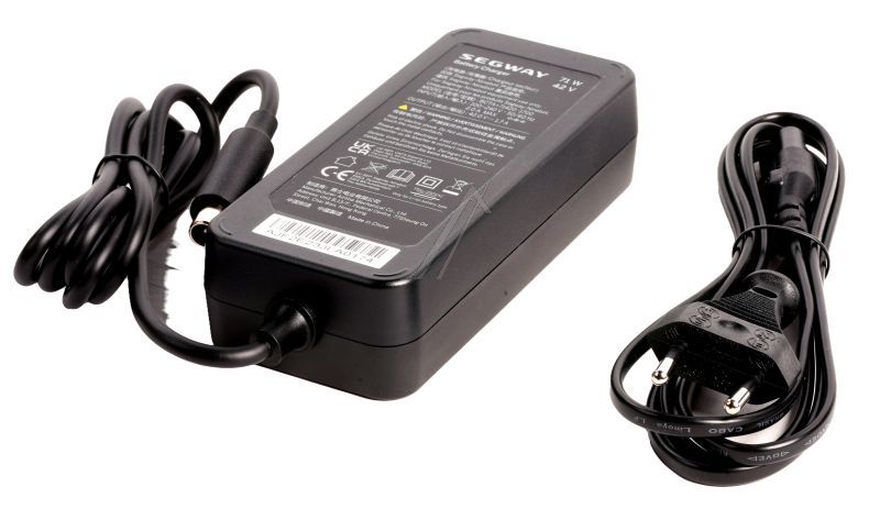Ladegerät 42V 1,7A 71W Segway-Ninebot AB.00.0021.47 für E-Scooter
