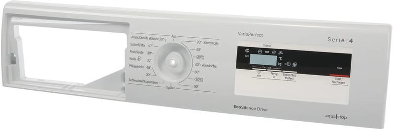 Bedienblende 11012752