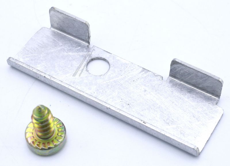 Bügel für Ofen Siemens 00420813 Notfallösung